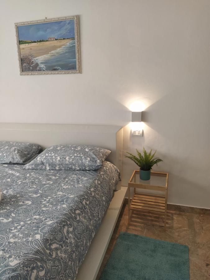 לינה וארוחת בוקר Basciano Il Girasole מראה חיצוני תמונה